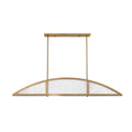 SAVOY HOUSE, LEGACY LINEAR CHANDELIER, LINEAR LIGHT