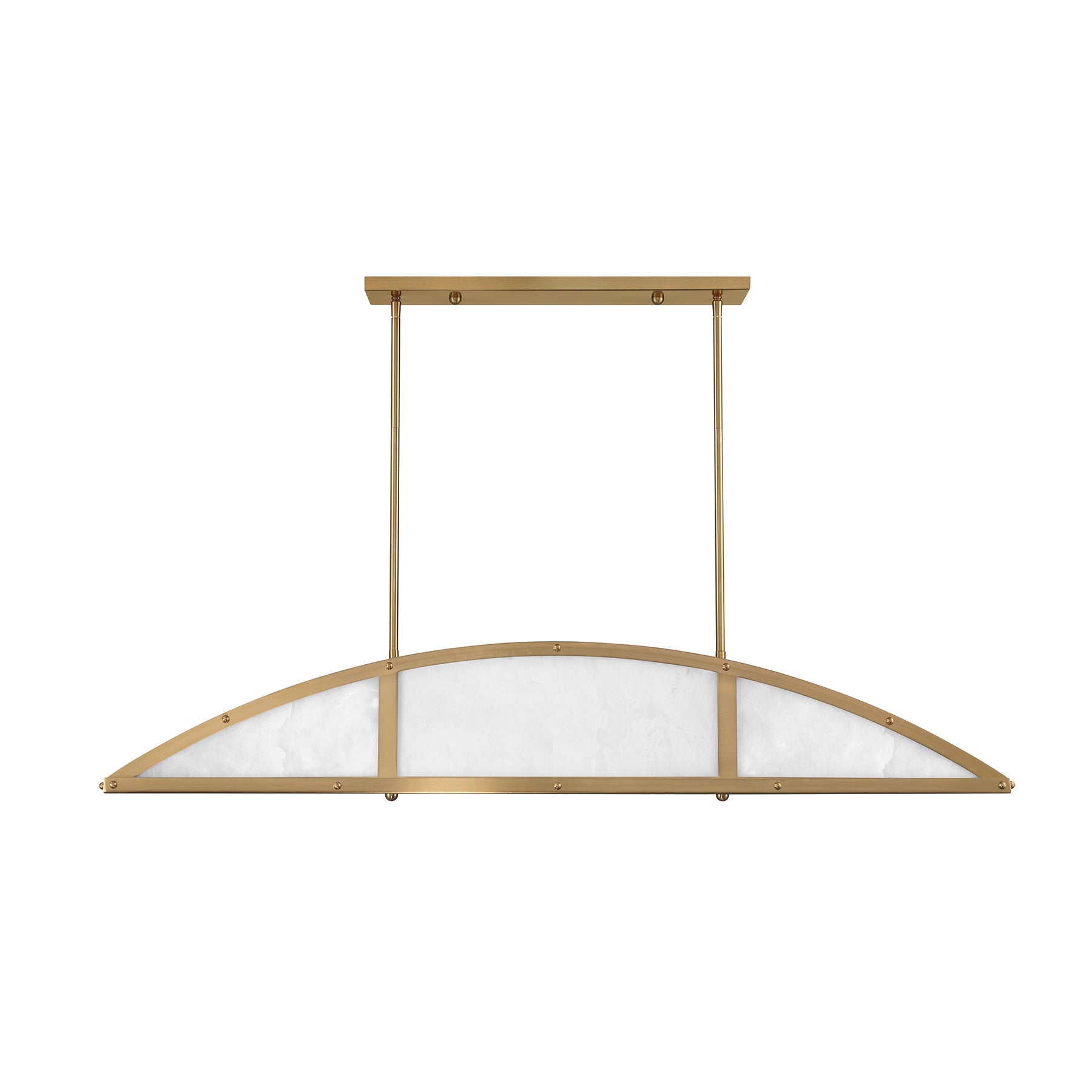 SAVOY HOUSE, LEGACY LINEAR CHANDELIER, LINEAR LIGHT