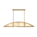 SAVOY HOUSE, LEGACY LINEAR CHANDELIER, LINEAR LIGHT