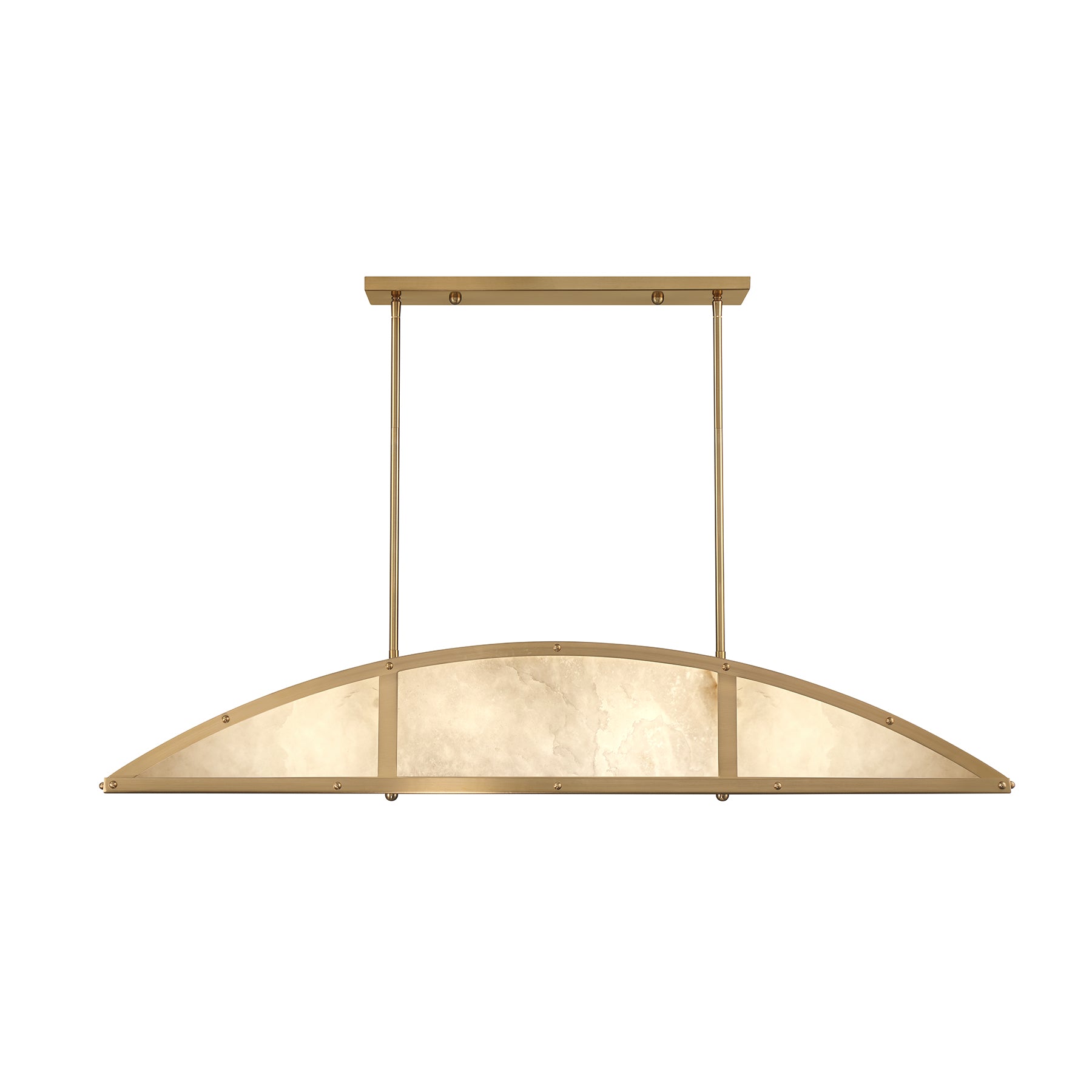 SAVOY HOUSE, LEGACY LINEAR CHANDELIER, LINEAR LIGHT