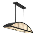 SAVOY HOUSE, LEGACY LINEAR CHANDELIER, LINEAR LIGHT