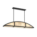 SAVOY HOUSE, LEGACY LINEAR CHANDELIER, LINEAR LIGHT