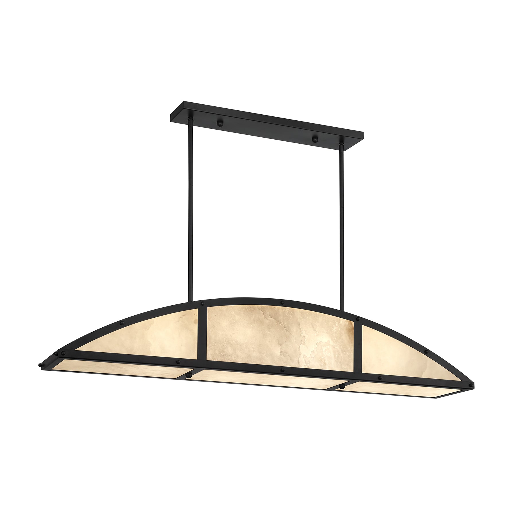 SAVOY HOUSE, LEGACY LINEAR CHANDELIER, LINEAR LIGHT