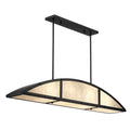 SAVOY HOUSE, LEGACY LINEAR CHANDELIER, LINEAR LIGHT