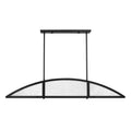SAVOY HOUSE, LEGACY LINEAR CHANDELIER, LINEAR LIGHT