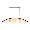 SAVOY HOUSE, LEGACY LINEAR CHANDELIER, LINEAR LIGHT