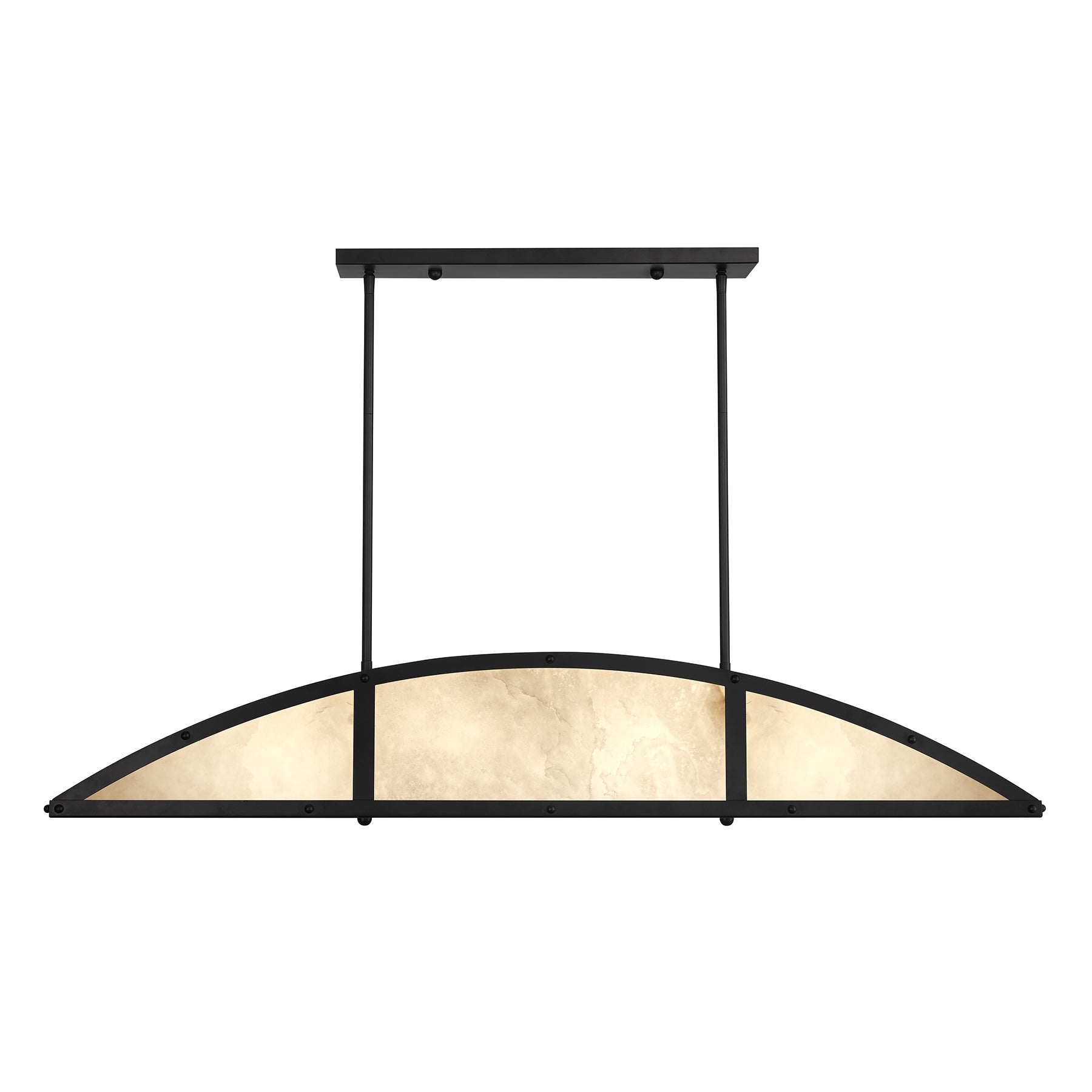 SAVOY HOUSE, LEGACY LINEAR CHANDELIER, LINEAR LIGHT