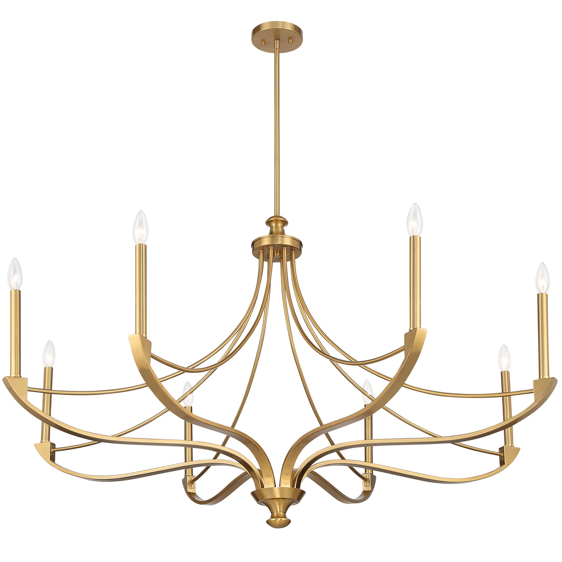SAVOY HOUSE, PRESERVE CHANDELIER, CHANDELIER LIGHT