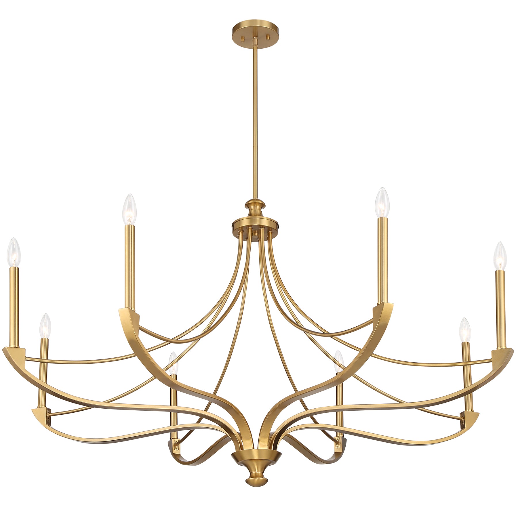 SAVOY HOUSE, PRESERVE CHANDELIER, CHANDELIER LIGHT