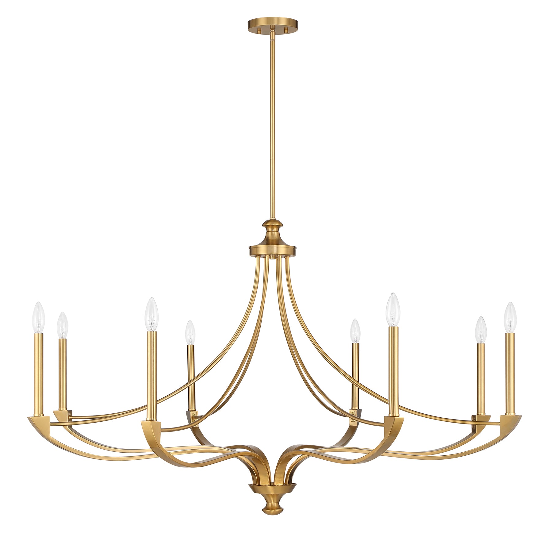 SAVOY HOUSE, PRESERVE CHANDELIER, CHANDELIER LIGHT