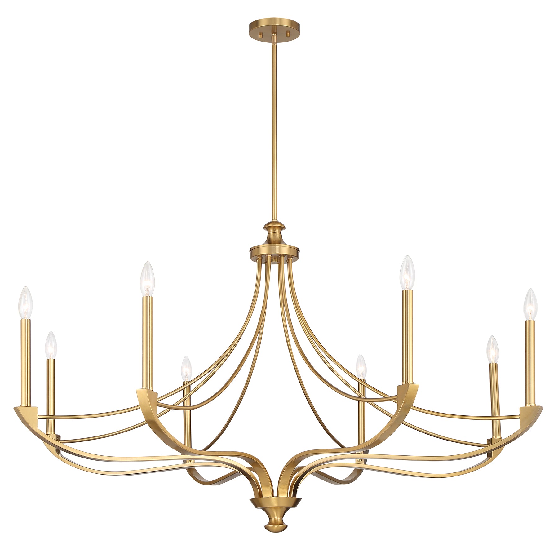 SAVOY HOUSE, PRESERVE CHANDELIER, CHANDELIER LIGHT