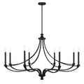 SAVOY HOUSE, PRESERVE CHANDELIER, CHANDELIER LIGHT