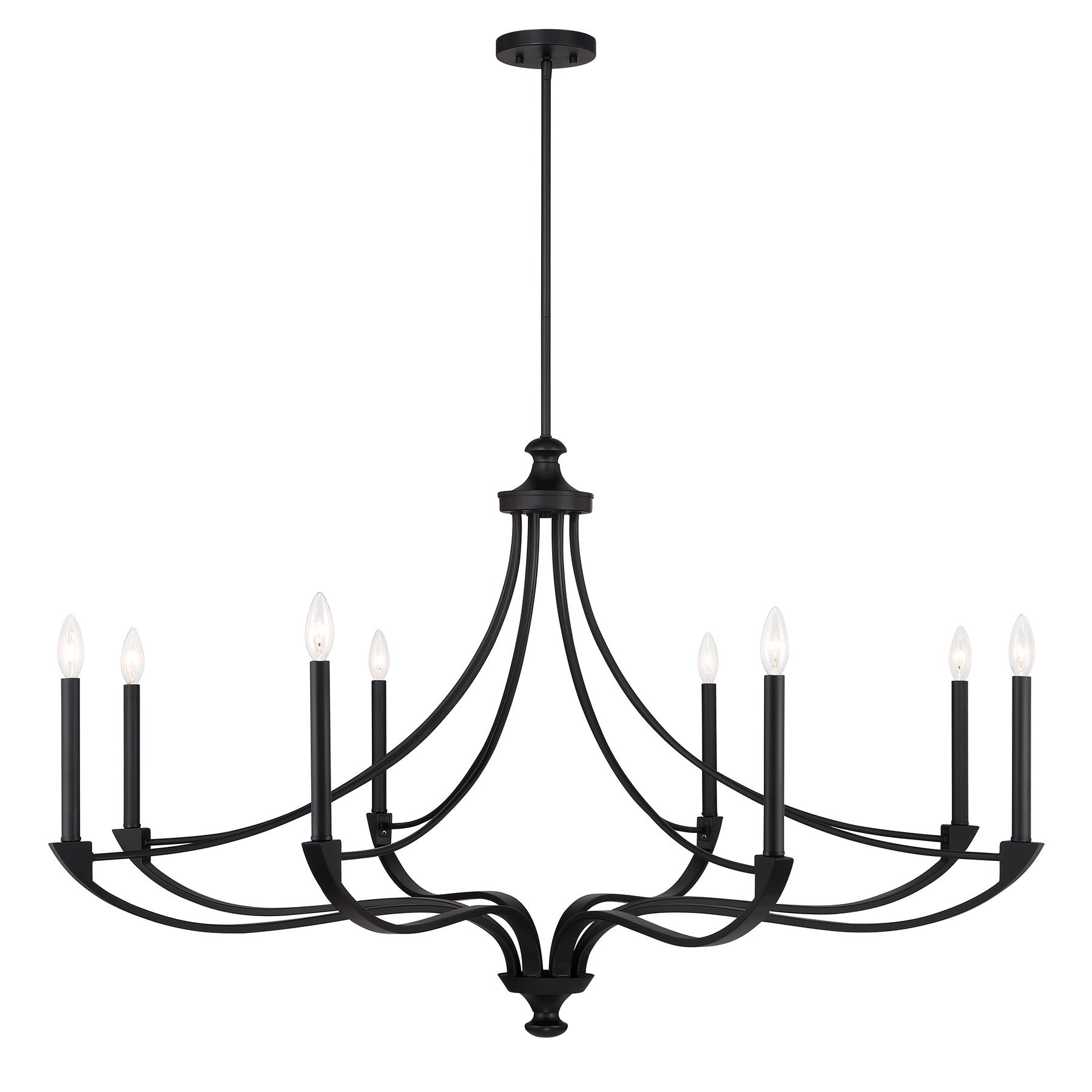 SAVOY HOUSE, PRESERVE CHANDELIER, CHANDELIER LIGHT