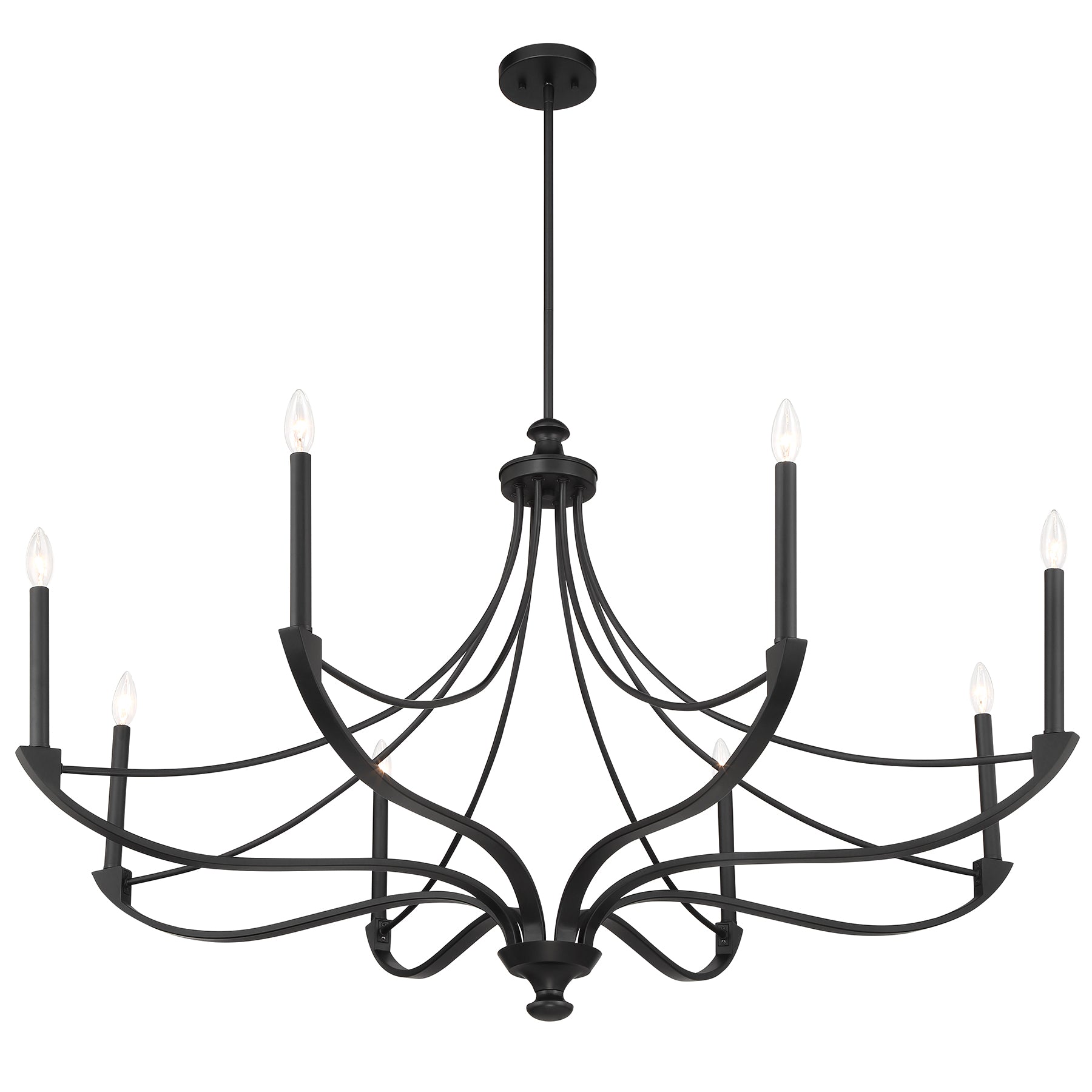 SAVOY HOUSE, PRESERVE CHANDELIER, CHANDELIER LIGHT