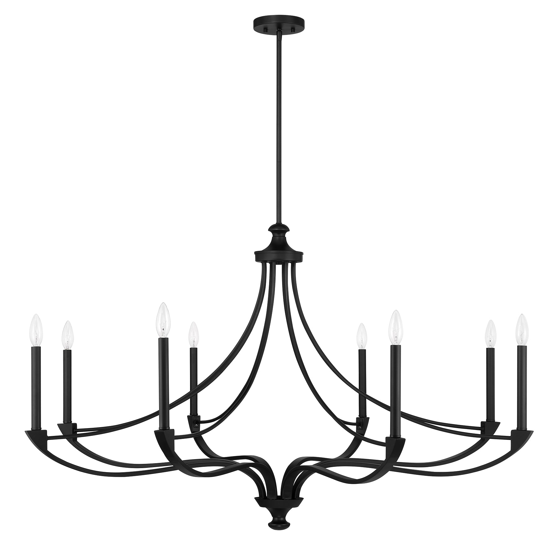 SAVOY HOUSE, PRESERVE CHANDELIER, CHANDELIER LIGHT