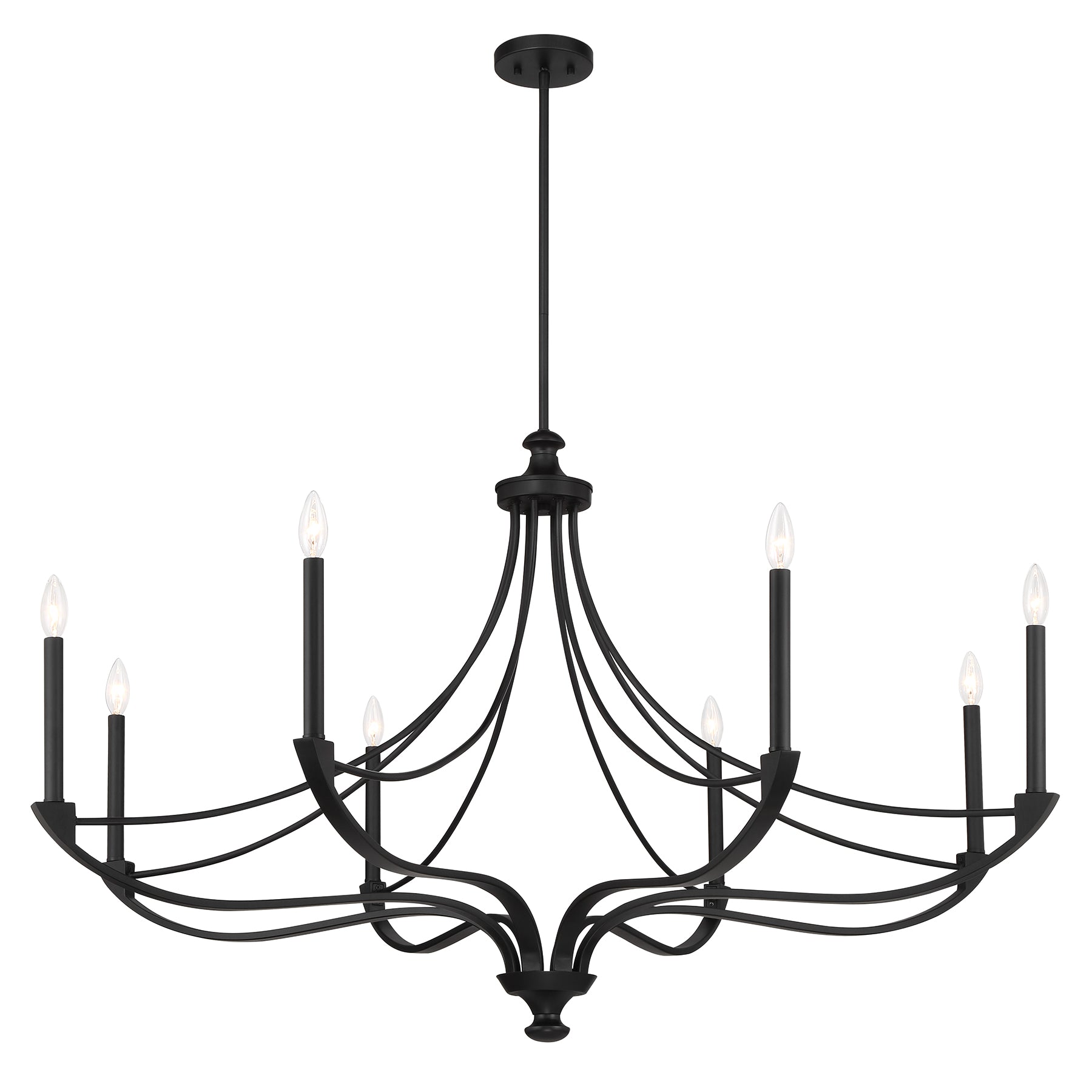 SAVOY HOUSE, PRESERVE CHANDELIER, CHANDELIER LIGHT