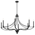 SAVOY HOUSE, PRESERVE CHANDELIER, CHANDELIER LIGHT
