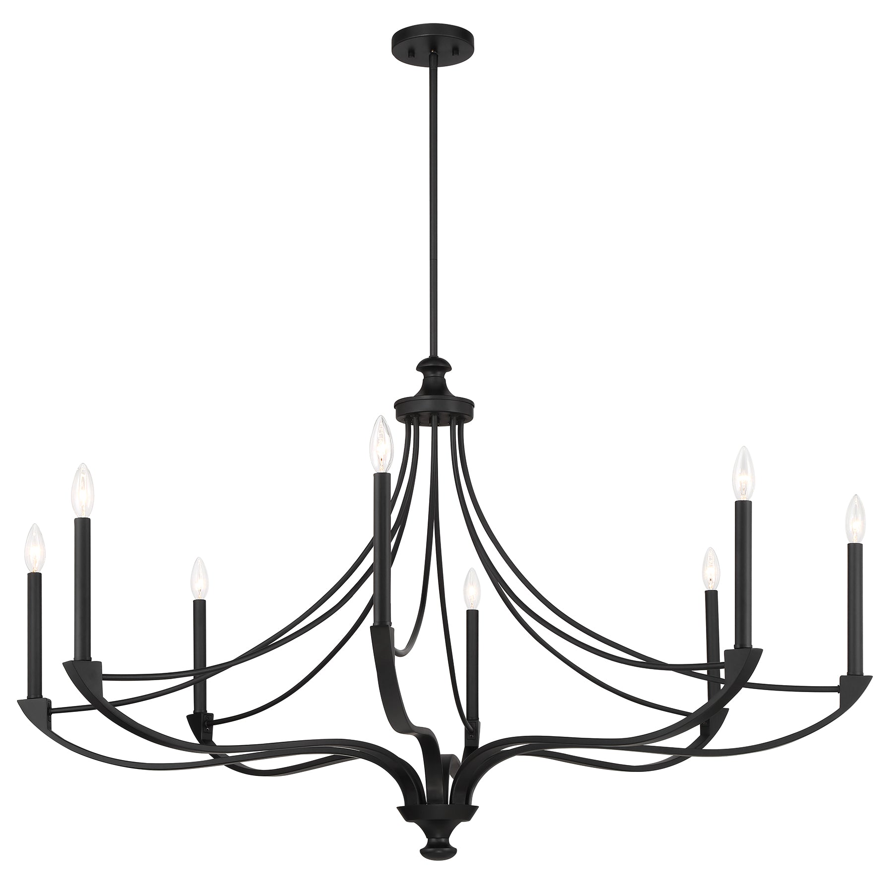 SAVOY HOUSE, PRESERVE CHANDELIER, CHANDELIER LIGHT