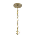 SAVOY HOUSE, JEANETTE CHANDELIER, CHANDELIER LIGHT