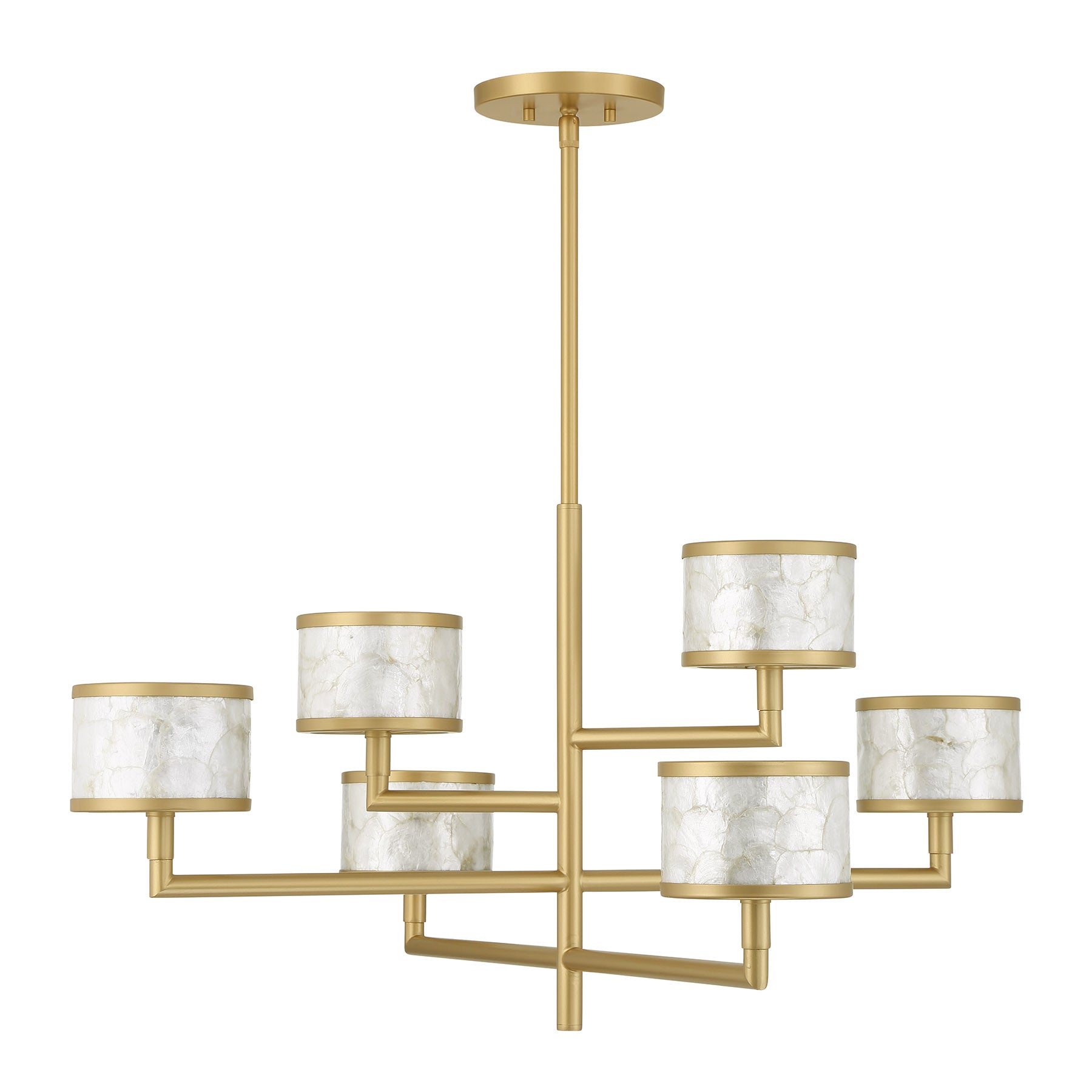 SAVOY HOUSE, MARIQUITA CHANDELIER, CHANDELIER LIGHT