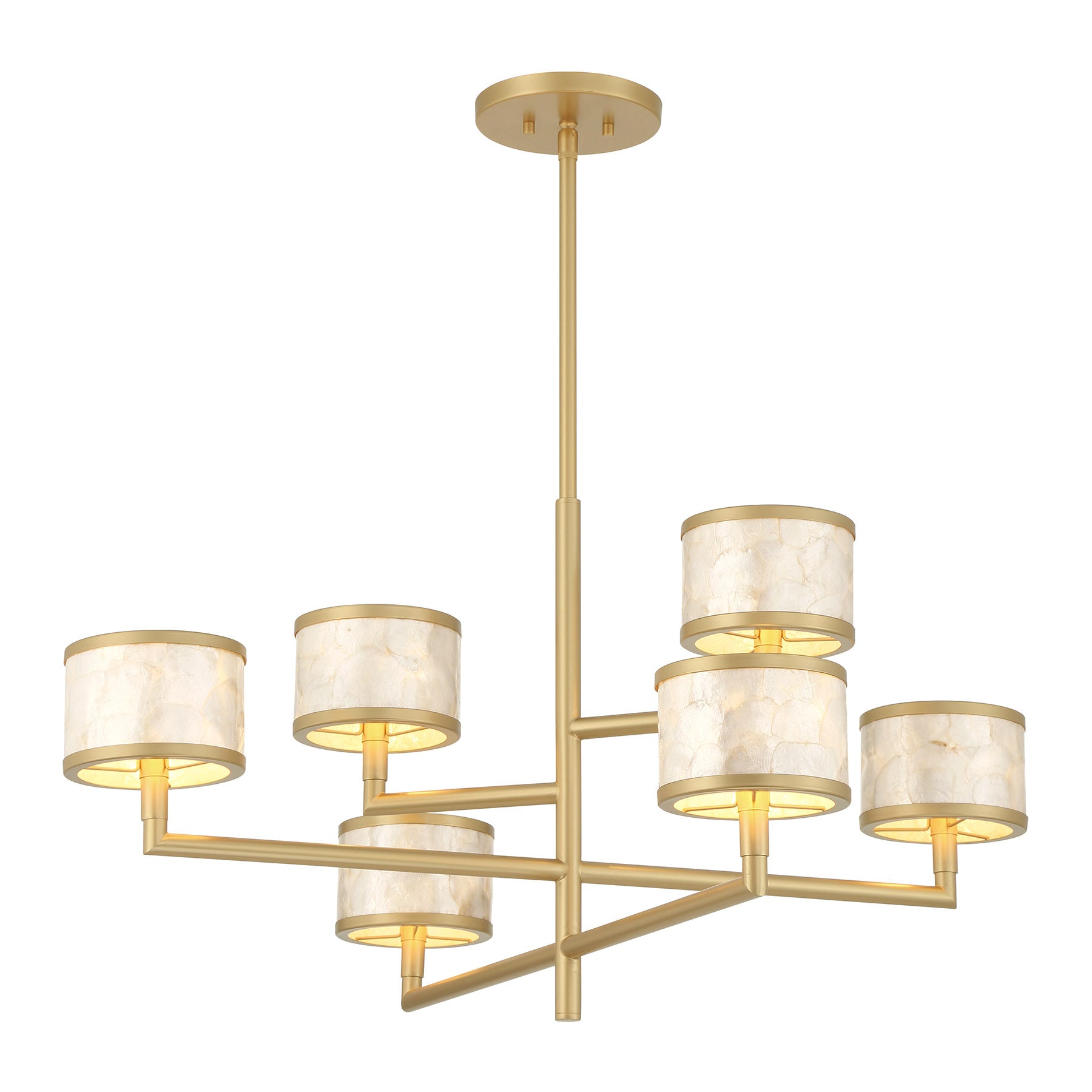 SAVOY HOUSE, MARIQUITA CHANDELIER, CHANDELIER LIGHT