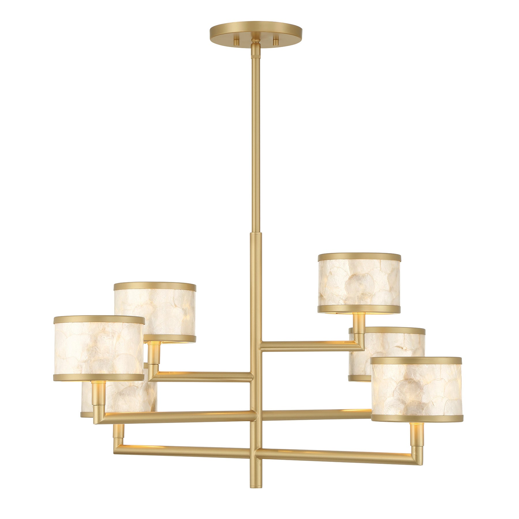 SAVOY HOUSE, MARIQUITA CHANDELIER, CHANDELIER LIGHT