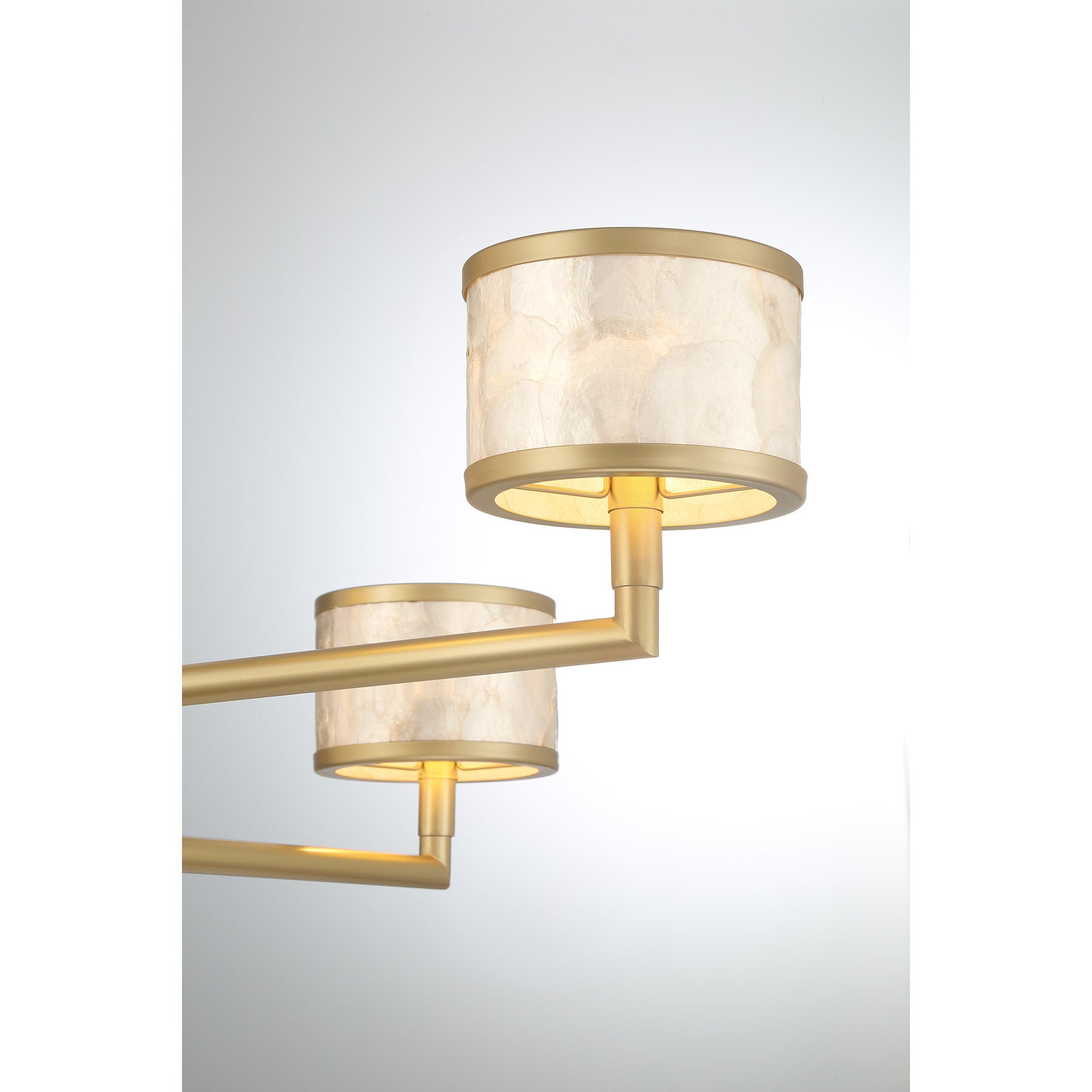 SAVOY HOUSE, MARIQUITA CHANDELIER, CHANDELIER LIGHT