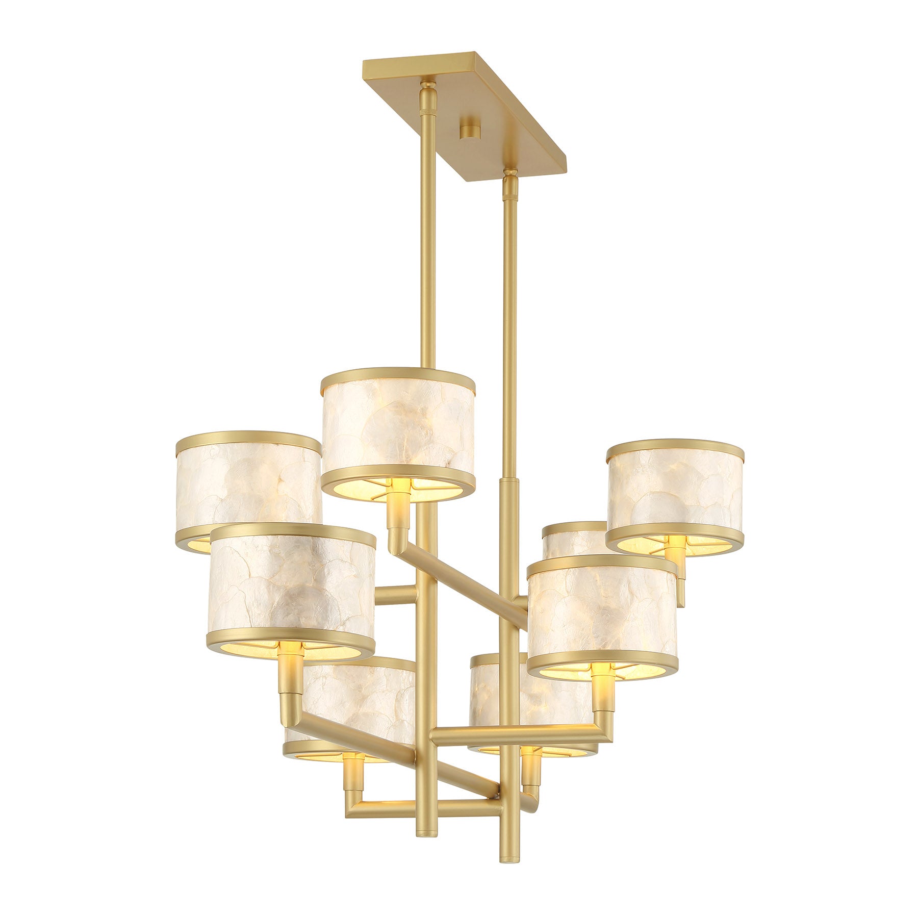 SAVOY HOUSE, MARIQUITA CHANDELIER, CHANDELIER LIGHT