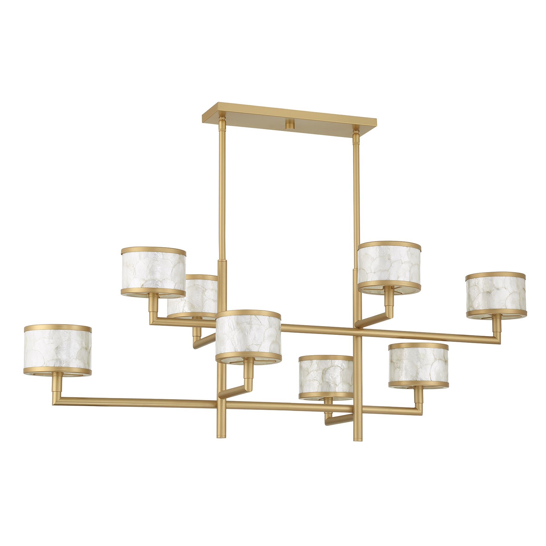 SAVOY HOUSE, MARIQUITA CHANDELIER, CHANDELIER LIGHT