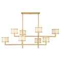 SAVOY HOUSE, MARIQUITA CHANDELIER, CHANDELIER LIGHT