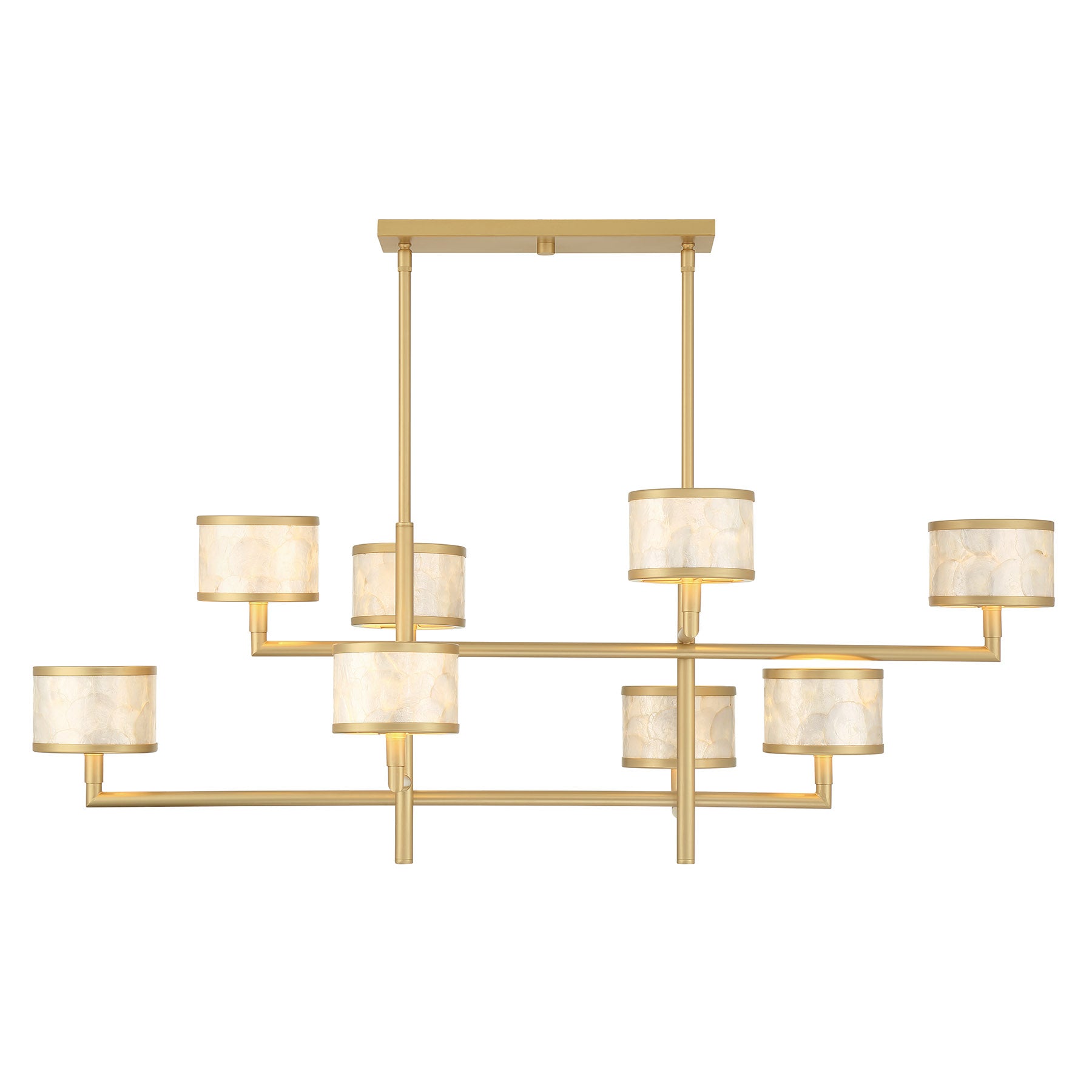 SAVOY HOUSE, MARIQUITA CHANDELIER, CHANDELIER LIGHT