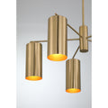 SAVOY HOUSE, LIO CHANDELIER, CHANDELIER LIGHT