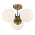 SAVOY HOUSE, TURIN CHANDELIER, CHANDELIER LIGHT
