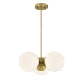 SAVOY HOUSE, TURIN CHANDELIER, CHANDELIER LIGHT