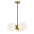 SAVOY HOUSE, TURIN CHANDELIER, CHANDELIER LIGHT