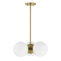 SAVOY HOUSE, TURIN CHANDELIER, CHANDELIER LIGHT