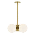SAVOY HOUSE, TURIN CHANDELIER, CHANDELIER LIGHT