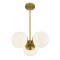 SAVOY HOUSE, TURIN CHANDELIER, CHANDELIER LIGHT