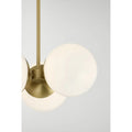 SAVOY HOUSE, TURIN CHANDELIER, CHANDELIER LIGHT