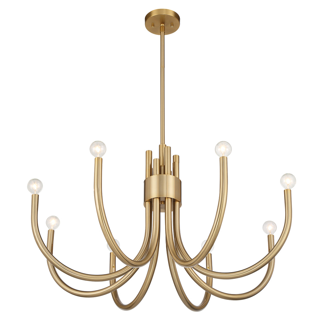 SAVOY ESSENTIALS, SORRENTO CHANDELIER, CHANDELIER LIGHT