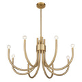 SAVOY ESSENTIALS, SORRENTO CHANDELIER, CHANDELIER LIGHT