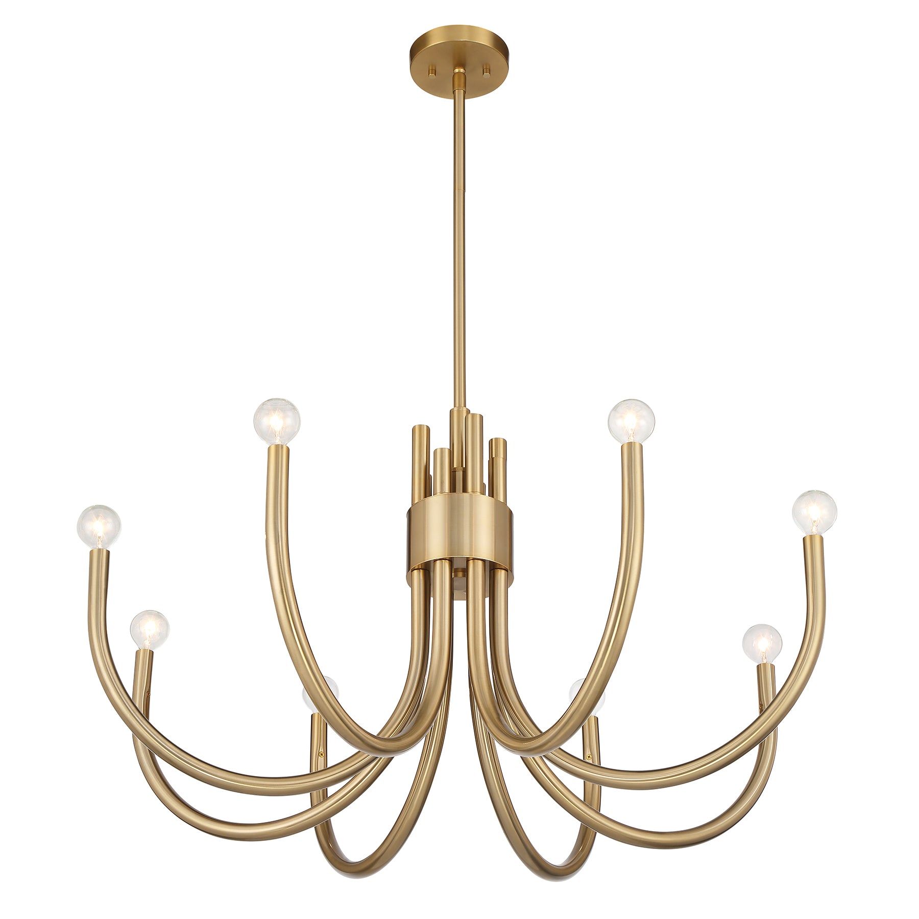 SAVOY ESSENTIALS, SORRENTO CHANDELIER, CHANDELIER LIGHT