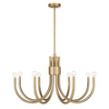 SAVOY ESSENTIALS, SORRENTO CHANDELIER, CHANDELIER LIGHT