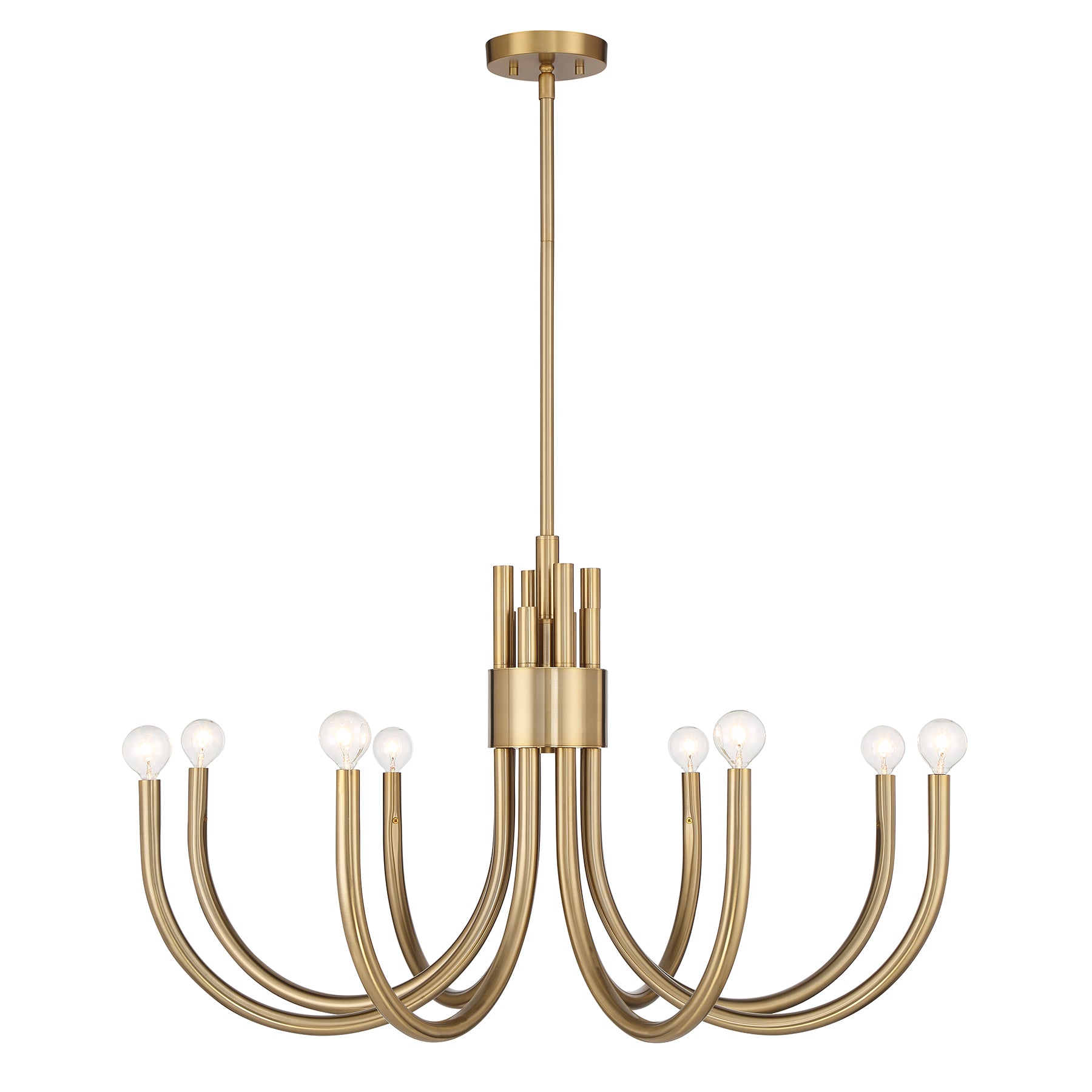 SAVOY ESSENTIALS, SORRENTO CHANDELIER, CHANDELIER LIGHT