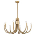 SAVOY ESSENTIALS, SORRENTO CHANDELIER, CHANDELIER LIGHT