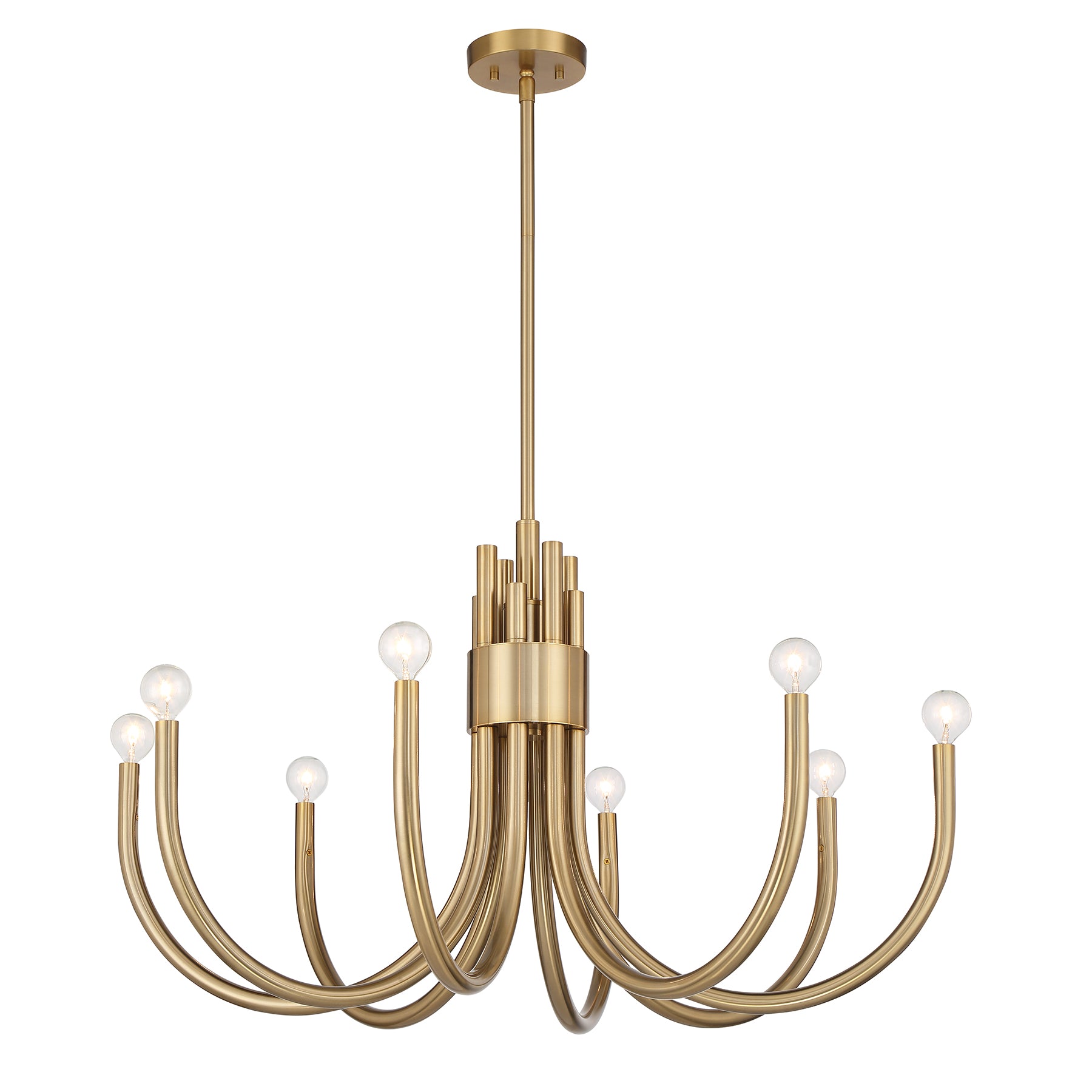 SAVOY ESSENTIALS, SORRENTO CHANDELIER, CHANDELIER LIGHT