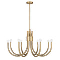 SAVOY ESSENTIALS, SORRENTO CHANDELIER, CHANDELIER LIGHT