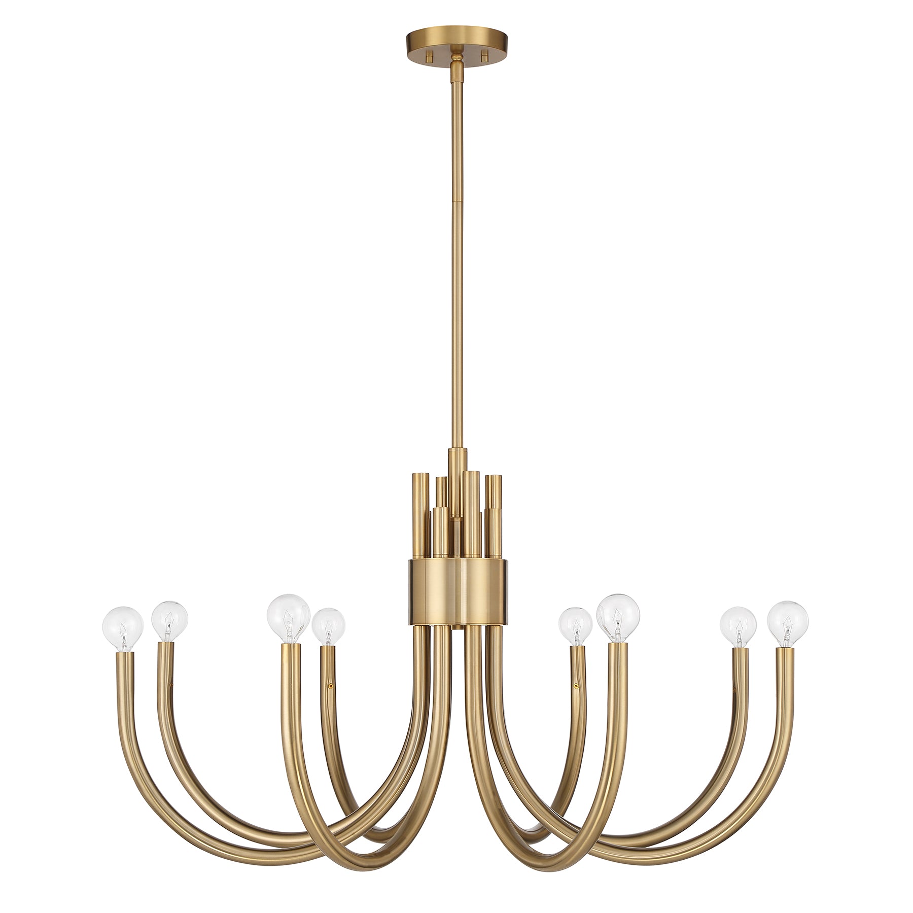 SAVOY ESSENTIALS, SORRENTO CHANDELIER, CHANDELIER LIGHT