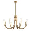 SAVOY ESSENTIALS, SORRENTO CHANDELIER, CHANDELIER LIGHT