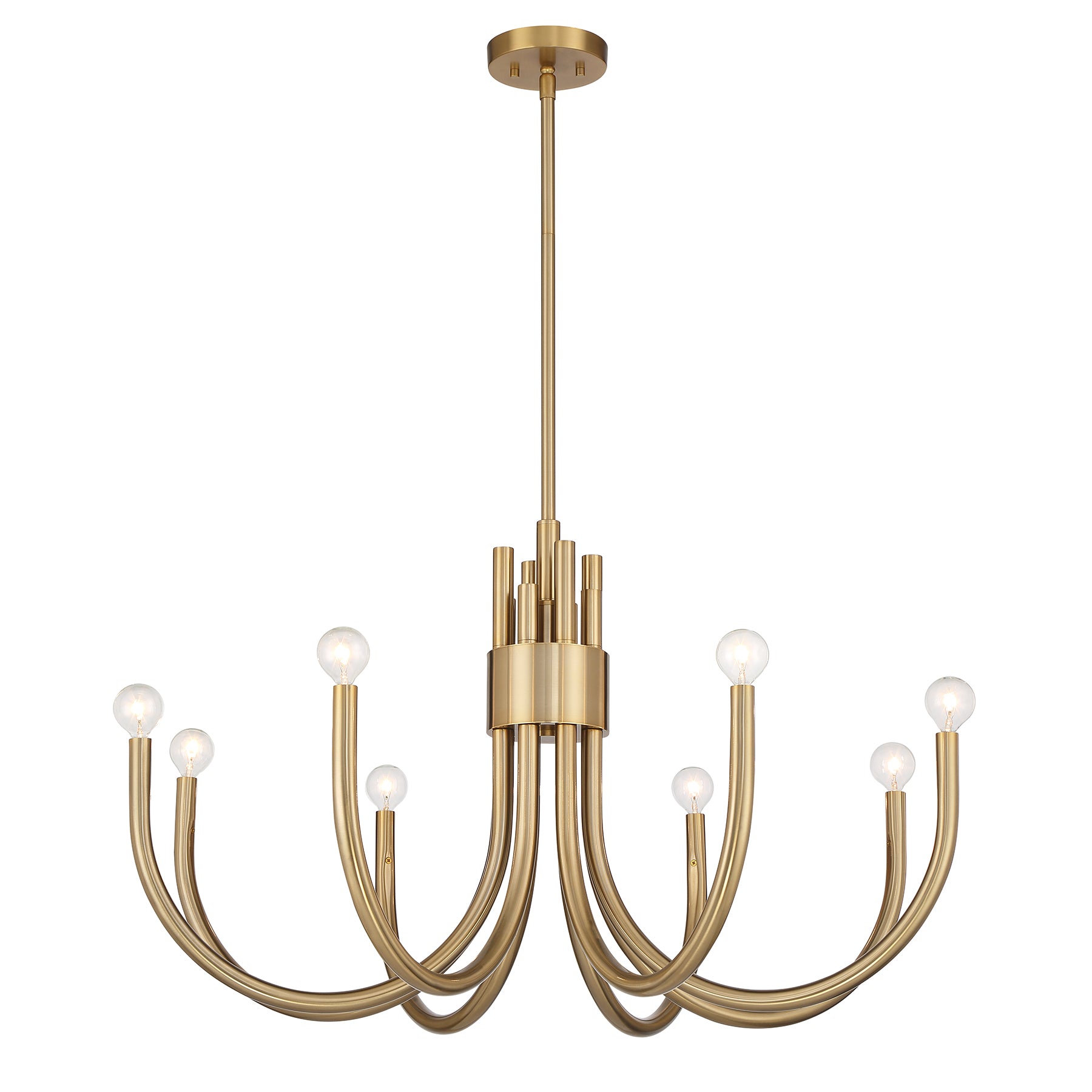 SAVOY ESSENTIALS, SORRENTO CHANDELIER, CHANDELIER LIGHT